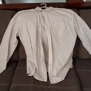 Dress shirt